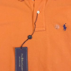 Two Polo by Ralph Lauren shirts